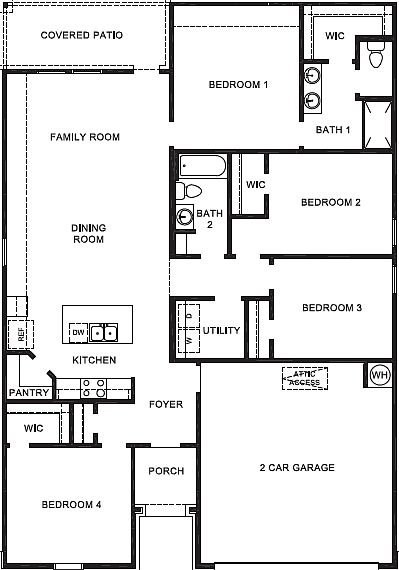 Floor Plan.