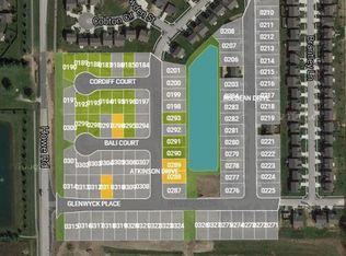 10686 Glenwyck Pl, Noblesville, IN 46060