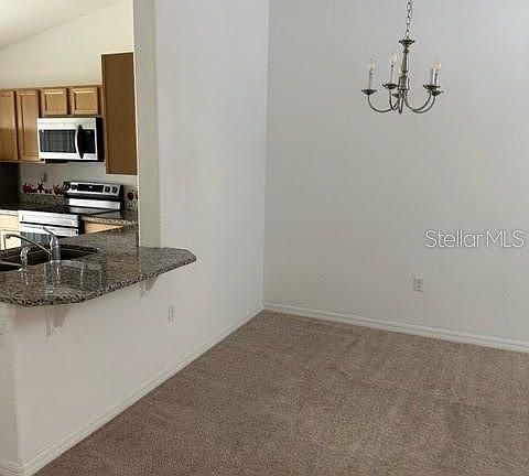 3rd image of 10 Rainstone Ln #A
