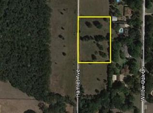 7525 Hamlet Ave, Arlington, TX 76001