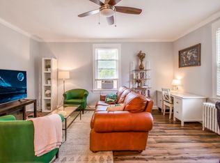 640 Buchanan St NW APT 102, Washington, DC 20011