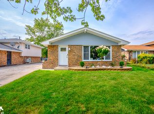 20060 Terrace Ave, Lynwood, IL 60411