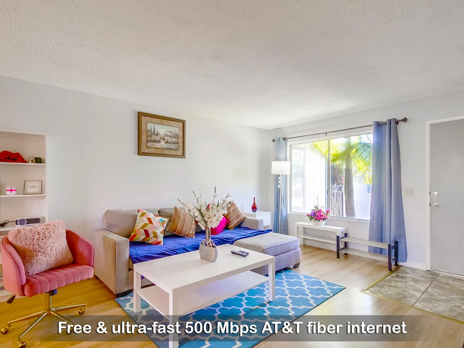3 bed, 1200 sqft, $6,900 — Photo 4