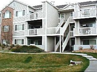 2850 E Aurora Ave #203, Boulder, CO 80303