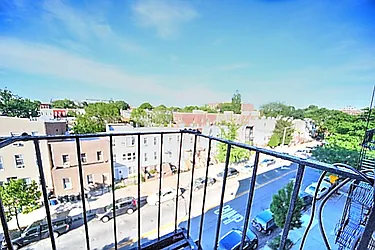 Rented by Metropolitan Realty