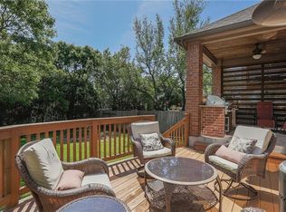 1208 Rhondstat Run, Cedar Park, TX 78613