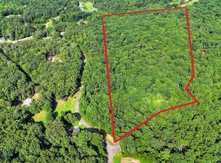 173 Hogan Pond Ln, Ball Ground, GA 30107