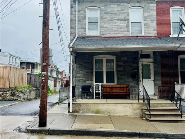 537 N Law St, Allentown, PA 18102