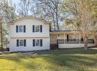 1319 Martinique Dr, Augusta, GA 30909