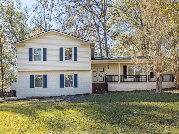 1319 MARTINIQUE Drive, Augusta, GA 30909