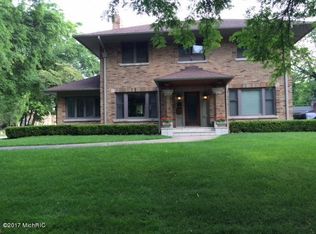 1571 Pontiac Rd SE, Grand Rapids, MI 49506