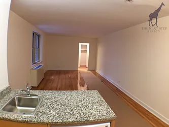 Rented by Next Step Realty New York LLC