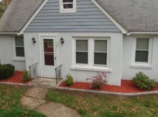 104 Hampton St, Auburn, MA 01501