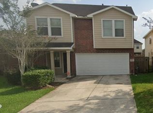 12830 Windy Summer Ln, Houston, TX 77044