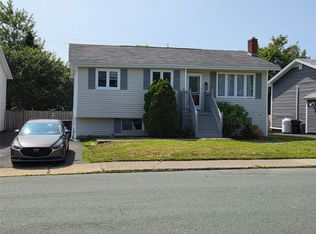 21 Dunlea Street, St. John's, NL A1A3B2