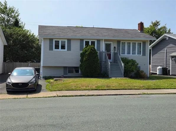 21 Dunlea Street, St. John's, NL A1A3B2