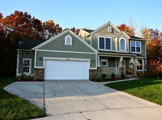 2094 Hollyhock St NE, Belmont, MI 49306