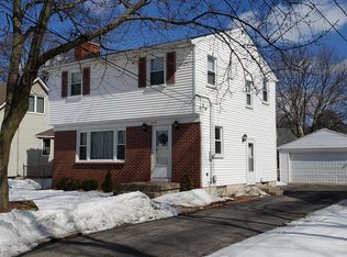 6738 Argyle Ave SE, Grand Rapids, MI 49548