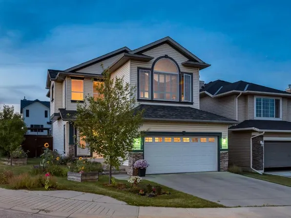 151 S Arbour Butte Rd NW, Calgary, AB T3G 4N6