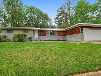 1315 Kimwood Dr, Jackson, MS, 39211