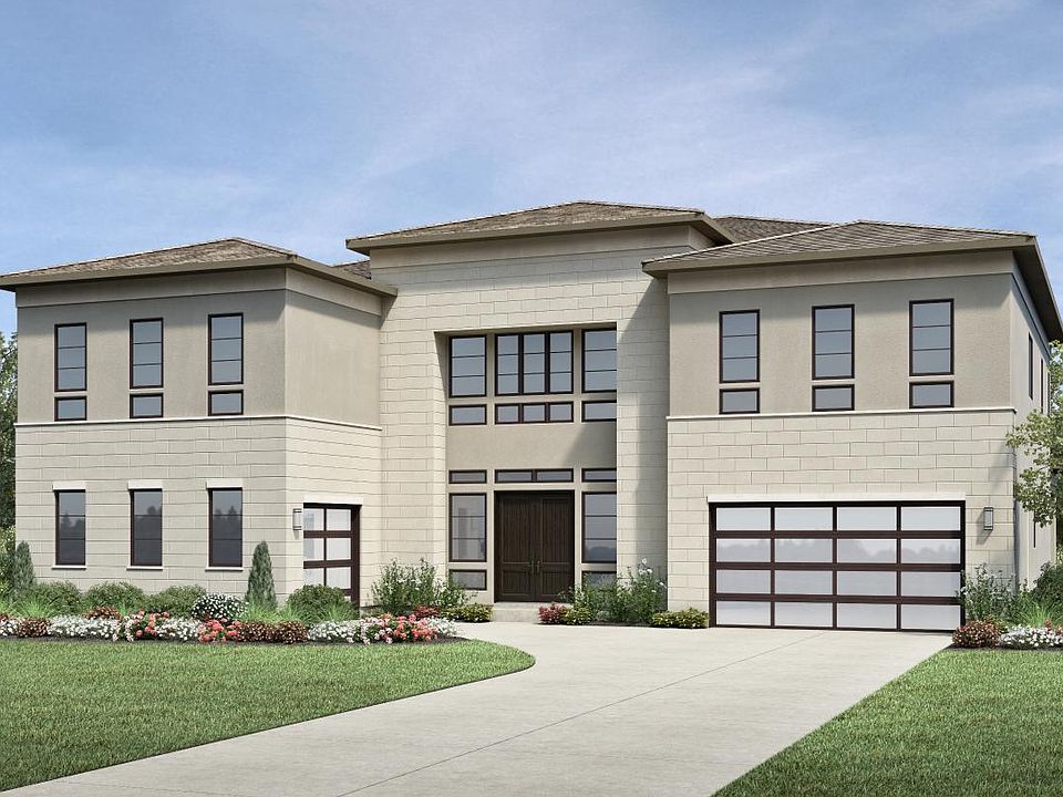 Coastal Contemporary