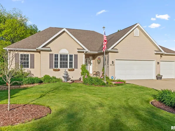 8518 N Glenbrooke Ct, Edwards, IL 61528