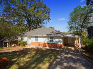 4 Terrace Dr, Little Rock, AR 72202