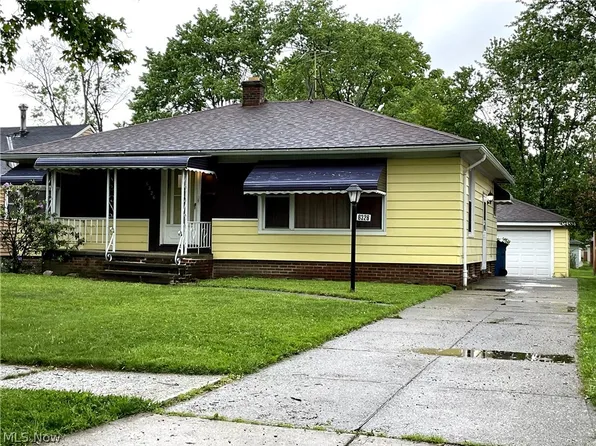 6326 Denison Blvd, Parma Heights, OH 44130