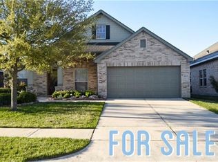 20615 Palm Rain Ct, Katy, TX 77449