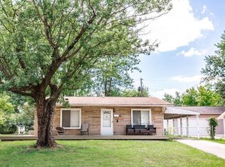 151 Saratoga Dr, Johnstown, OH 43031