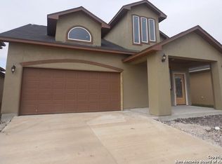 3907 Bogie Way, Converse, TX 78109