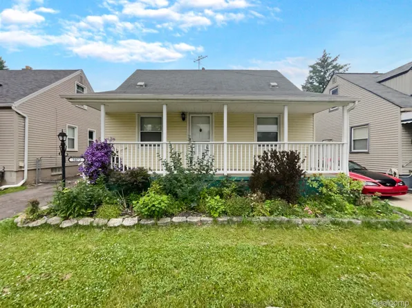 5072 Mildred St, Wayne, MI 48184