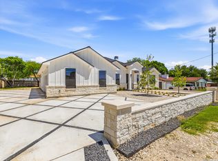 915 BURR RD, Terrell Hills, TX 78209
