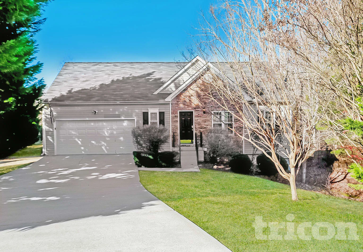 806 Board Walk Court Loganville GA — Photo 1
