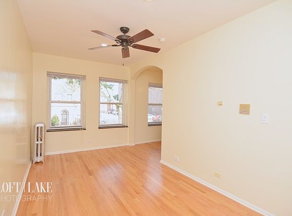 4th image of 6250 N Winthrop Ave APT 203