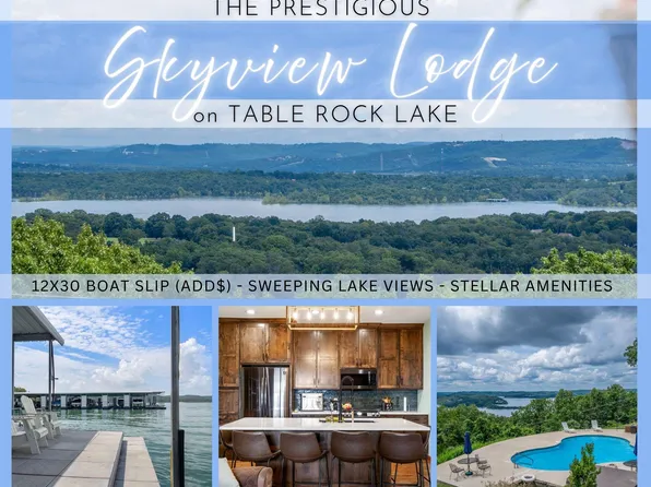6089 State Hwy Dd #103, Branson West, MO 65737
