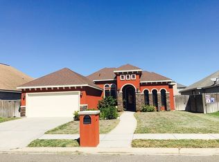 507 Benjamin St, Mission, TX 78573