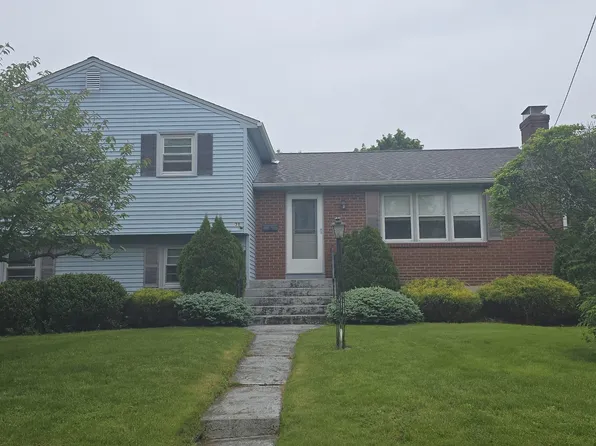 38 Chauncey Road, Wethersfield, CT 06109