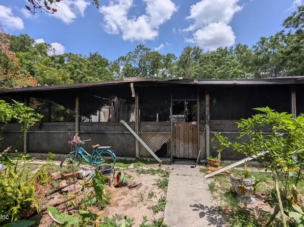 12319 FAIRWINDS Road, Hudson, FL 34669