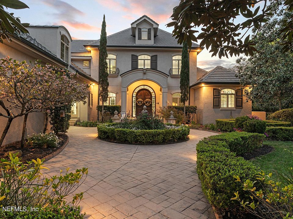 8056 WHISPER LAKE Lane W, Ponte Vedra Beach, FL 32082 | Zillow