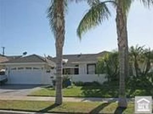 2232 E Trenton Ave, Orange, CA 92867