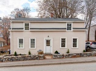 4 Maple St, Spencer, MA 01562