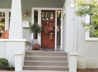 124 W Frances Willard Ave, Chico, CA 95926