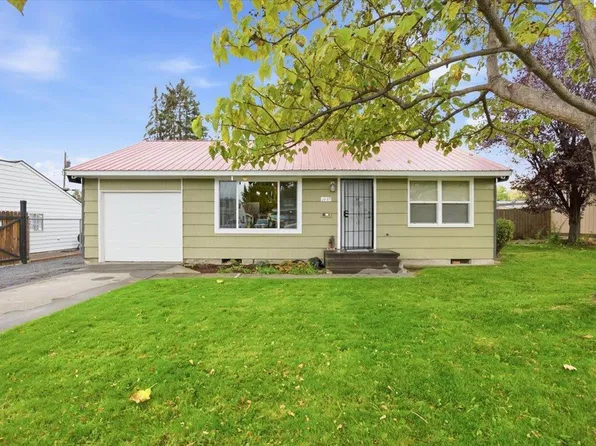 1925 W 3rd Ave, Kennewick, WA 99336