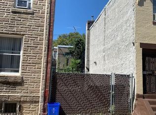 3140 N Stillman St, Philadelphia, PA