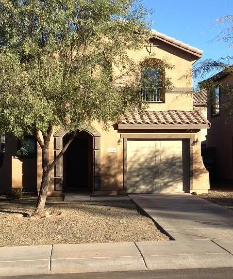 6446 W Constance Way — Photo 1