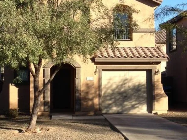 6446 W Constance Way, Laveen, AZ 85339