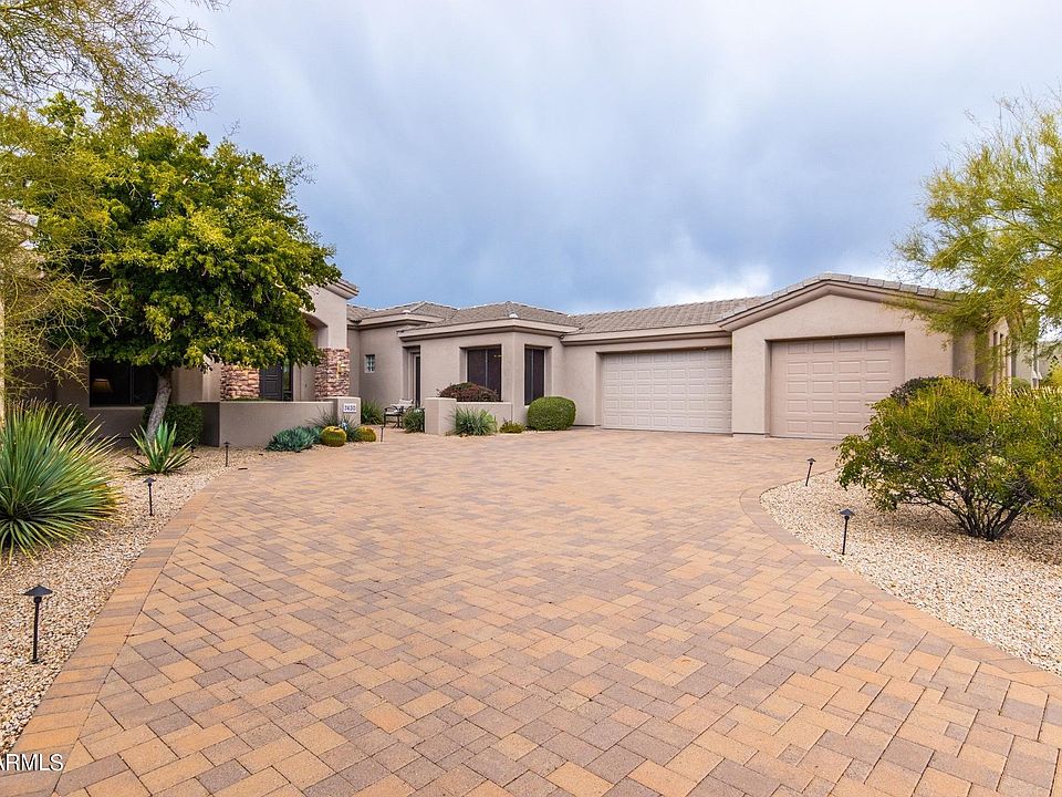 1st image of 7430 E Monterra Way