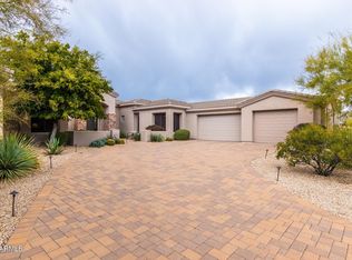 7430 E Monterra Way, Scottsdale, AZ 85266