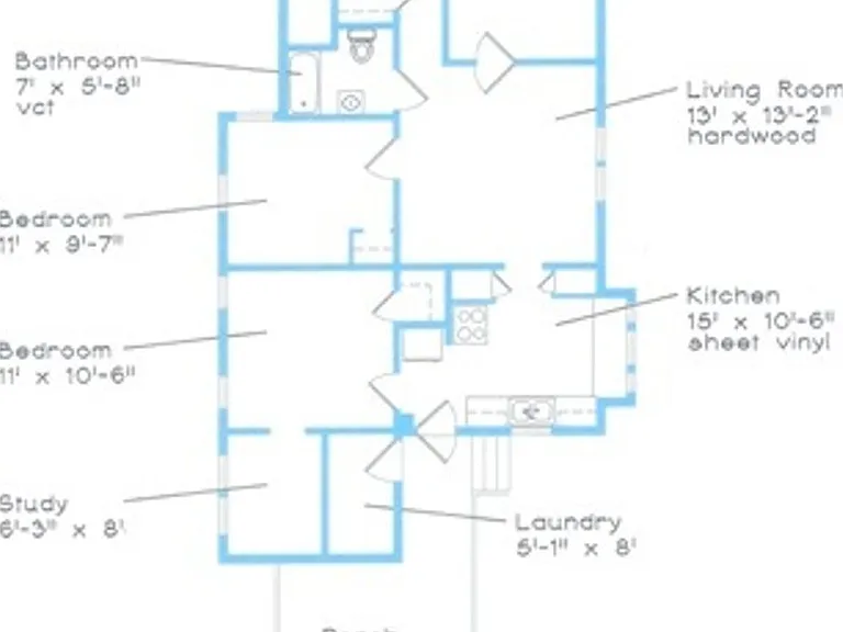 410 S Aurora Street — Photo 13